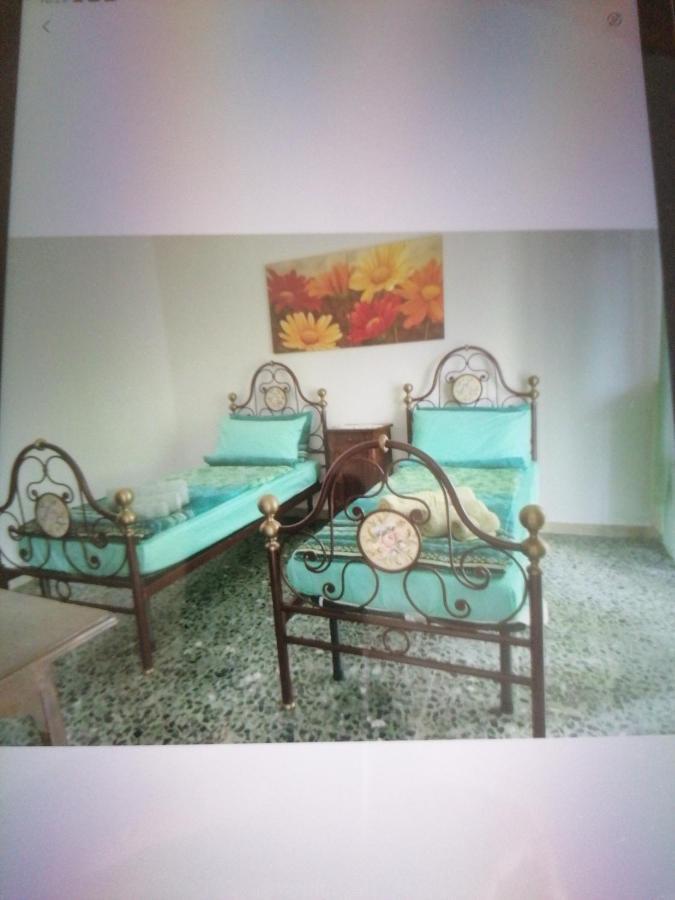 Casa Silvio Apartment Тори дел Бенако Екстериор снимка