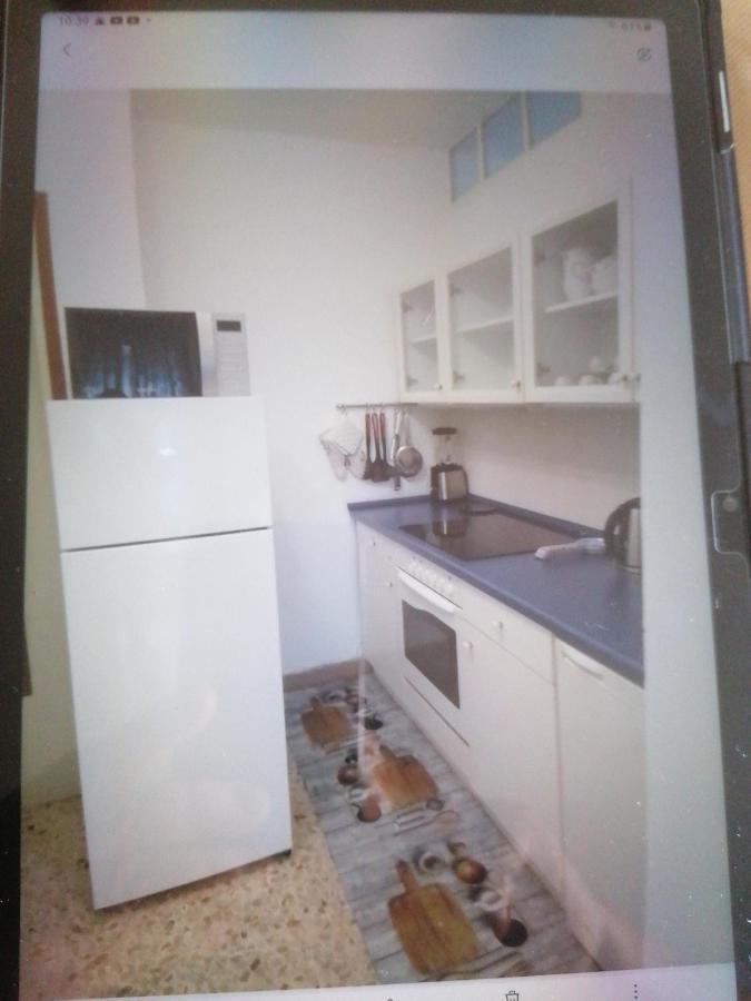 Casa Silvio Apartment Тори дел Бенако Екстериор снимка