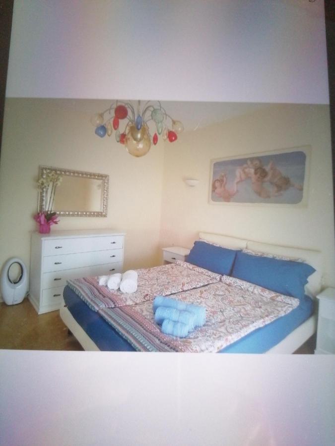 Casa Silvio Apartment Тори дел Бенако Екстериор снимка